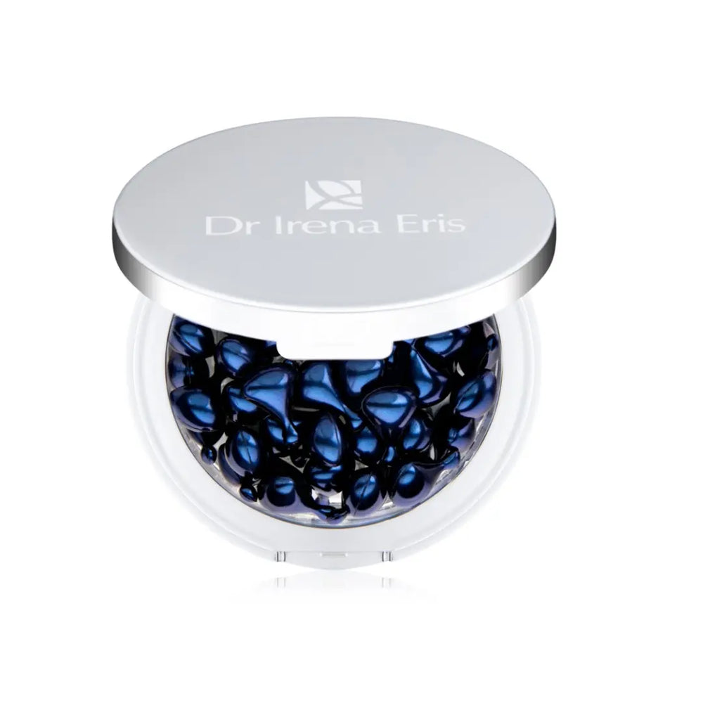 Dr Irena Eris Neometric Anti Wrinkle Cream Capsules Night 45 Pieces - The Beauty Store