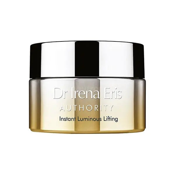 Dr Irena Eris Authority Instant Luminous Lifting Day Cream Spf 20 50ml - The Beauty Store