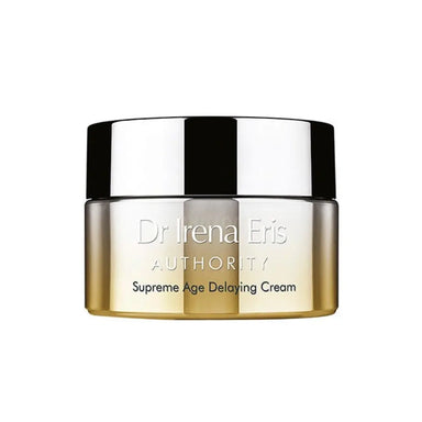 Dr Irena Eris Authority Supreme Age Delaying Night Cream 50ml - The Beauty Store