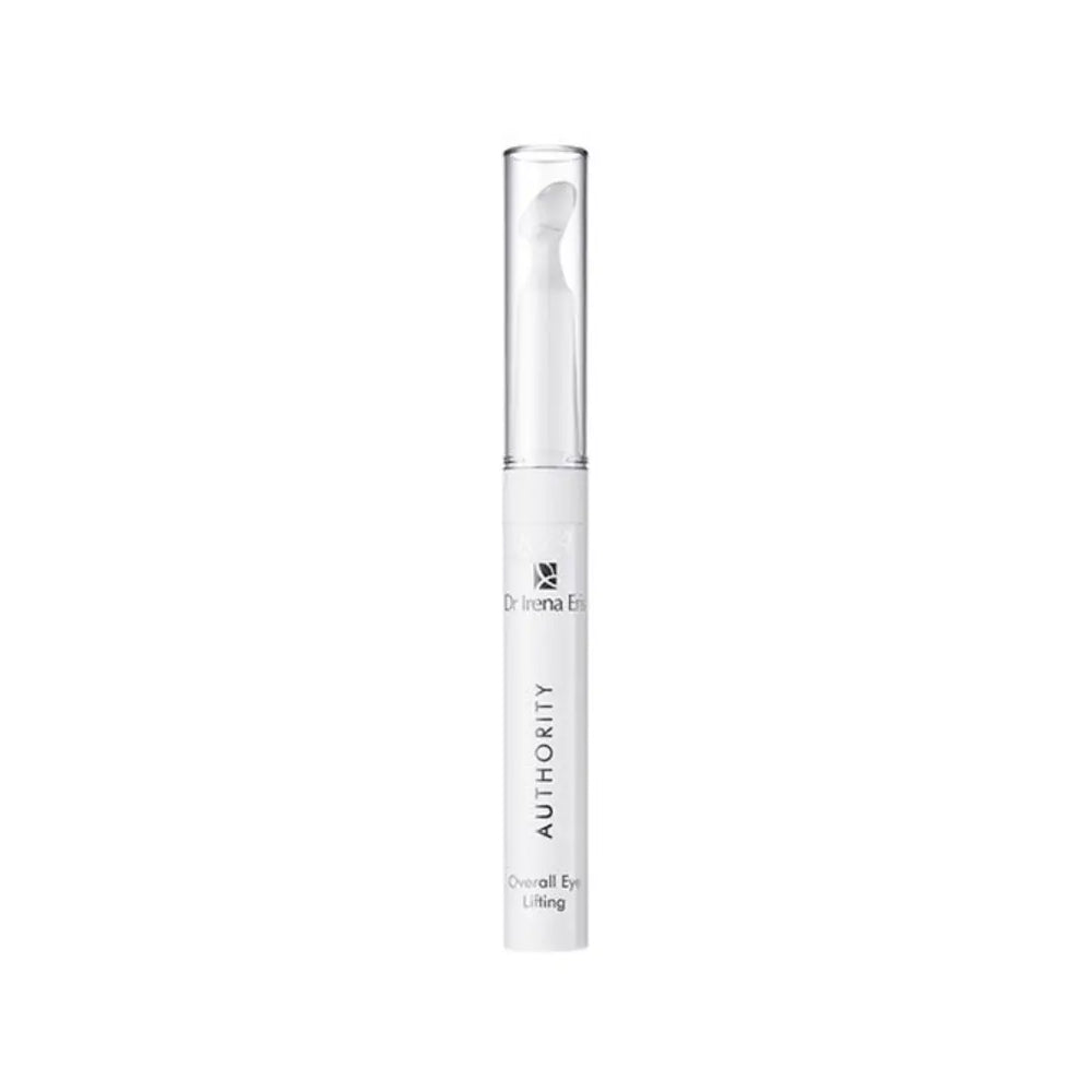 Dr Irena Eris Authority Overall Eye Lifting 9ml - The Beauty Store