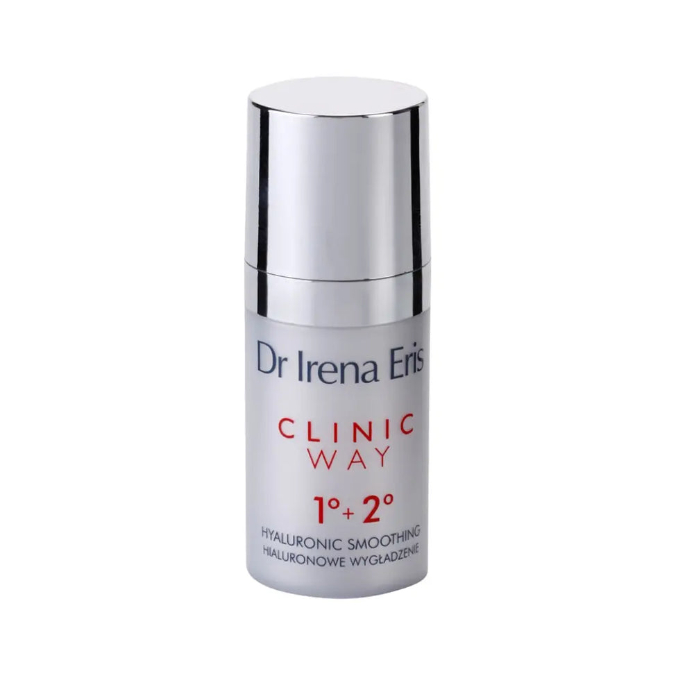 Dr Irena Eris Clinic Way Anti Wrinkle Cream 15ml - The Beauty Store