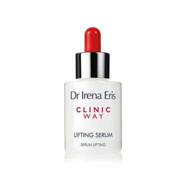 Dr Irena Eris Clinic Way Lifting Serum 30ml - The Beauty Store