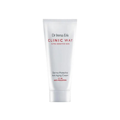 Dr Irena Eris Clinic Way Dermo Protective Anti Aging Cream 40ml - The Beauty Store