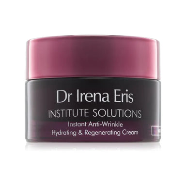 Dr Irena Eris Institute Solutions L-Ascorbic Power Treatment Night Cream 50ml - The Beauty Store