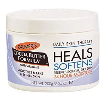 Palmer's Cocoa Butter Formula with Vitamin E Jar 200g Palmer's