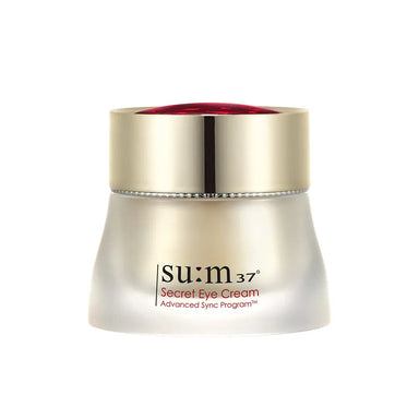 su:m37 Secret Eye Cream 25ml - The Beauty Store