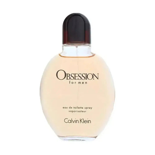 Obsession 4.2 Eau De Toilette Spray For Men Calvin Klein
