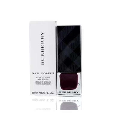 Burberry Nail Polish Tester No. 410 Pale Grape 8ml Burberry