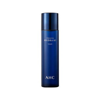 AHC Premium Hydra B5 Toner Soothing Enhancer 120ml - The Beauty Store