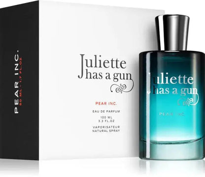 Juliette Has A Gun Pear Inc 3.4 Eau De Parfum Spray Juliette Has A Gun