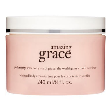 PHILOSOPHY AMAZING GRACE WHIPPED BODY CREME 240ML Default