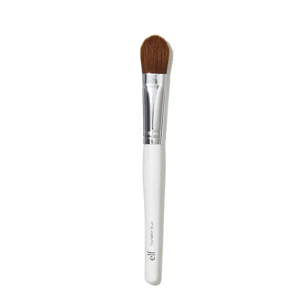 Elf Foundation Brush - The Beauty Store