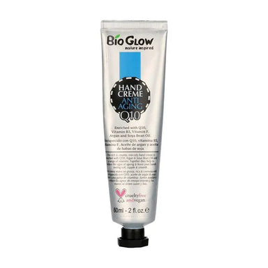 Bio Glow Anti Aging Q10 Hand Cream - The Beauty Store