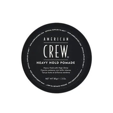 American Crew Heavy Hold Pomade 85g American Crew