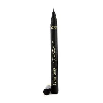 L'Oreal Super Liner Ultra Sharp - Black - The Beauty Store