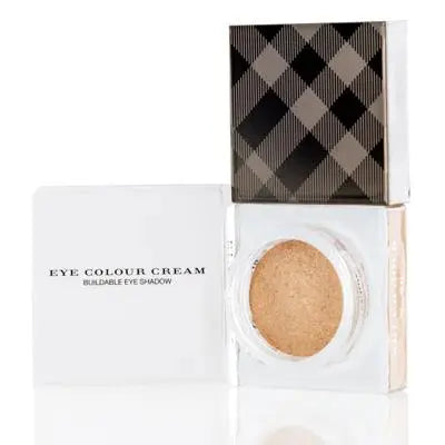 Burberry Eye Colour Cream 3.6g - 96 Sheer Gold Tester Burberry