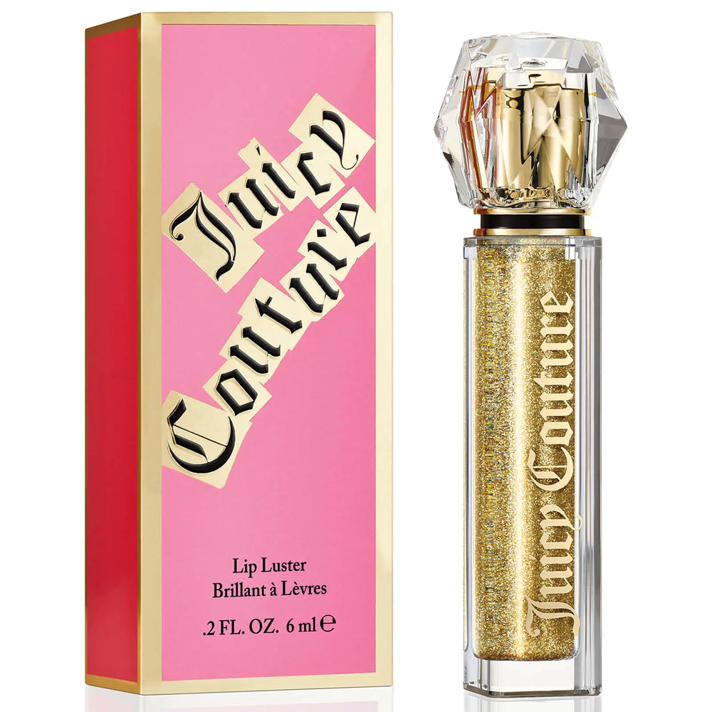 Juicy Couture Lip + Eye Topper 6ml - Glitter Crush - The Beauty Store