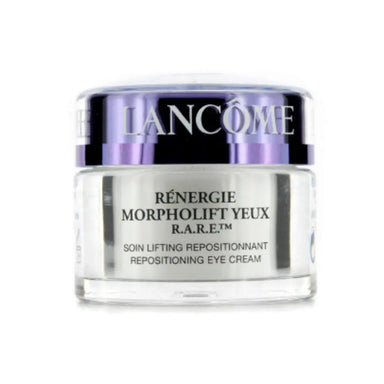 Lancome Renergie Morpholift Nuit R.A.R.E. Cream 15ml Lancome