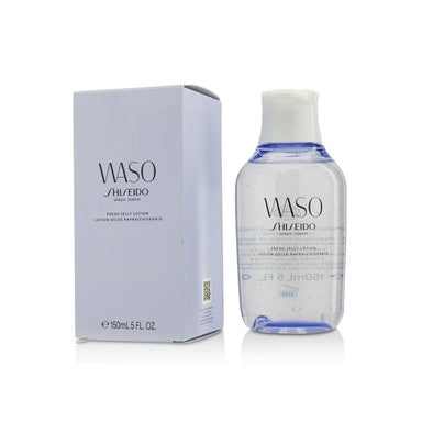 Shiseido Waso Fresh Jelly Lotion - The Beauty Store