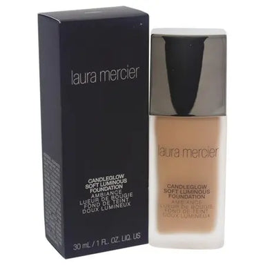 Laura Mercier Laura Mercier Candleglow Soft Luminous Foundation Damaged Laura Mercier