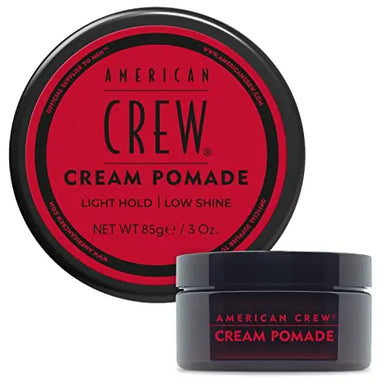 American Crew Cream Pomade 85g American Crew