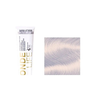 Joico Hyper High Lift Crème Color - Pearl 74ml - The Beauty Store