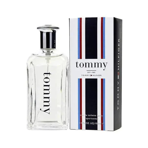 Tommy Hilfiger 3.4 Eau De Toilette Spray For Men Tommy Hilfiger