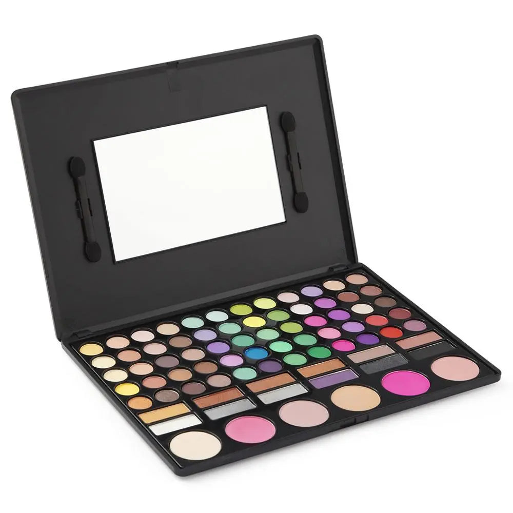 LaRoc 78 Colour Eyeshadow Palette