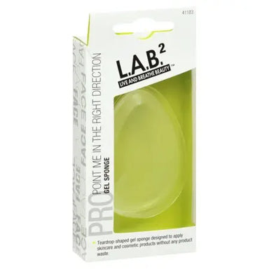 L.A.B 2 Point Me In The Right Direction - Gel Sponge - The Beauty Store