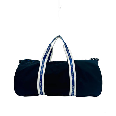 Calvin Klein CK Weekender Bag Travel Duffle Shoulder Strap & Handles Calvin Klein