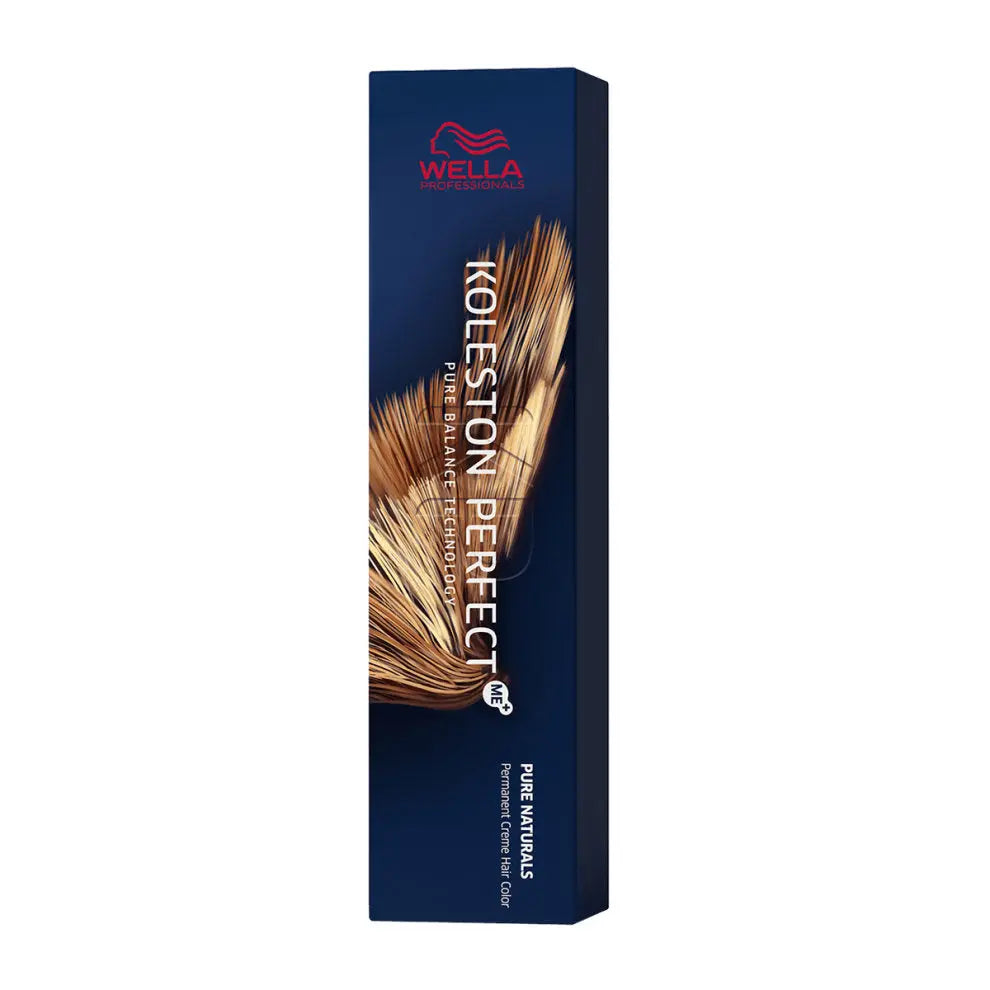 Wella Professionals Color Touch Pure Naturals 60ml - 6/0 Dark Blonde Wella Professionals