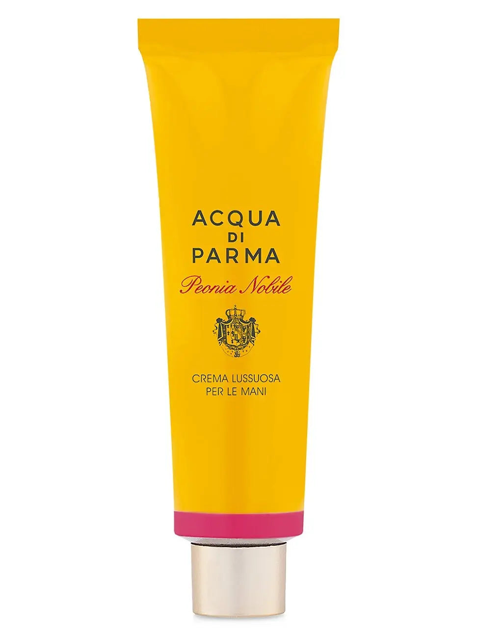 Acqua di Parma Peonia Nobile Hand Cream 30ml Acqua di Parma