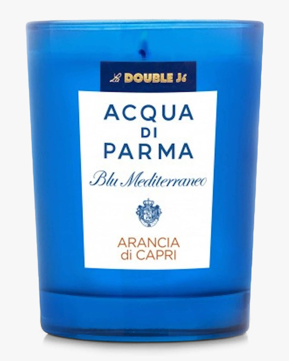 Acqua di Parma Blu Mediterraneo Arancia Di Capri Candle 200g Acqua di Parma