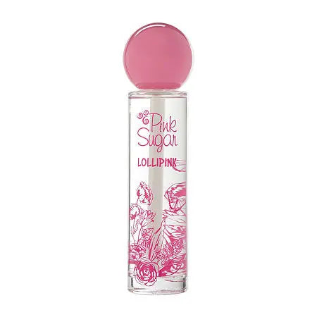 Pink Sugar Lollipink Edt 100Ml The Beauty Store