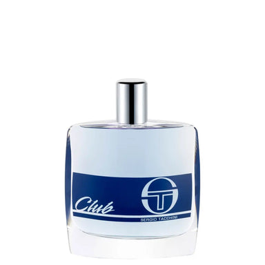 Sergio Tacchini Club For Him Edt 100Ml The Beauty Store