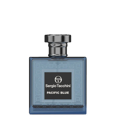 Sergio Tacchini Pacific Blue For Him Edt 100Ml The Beauty Store