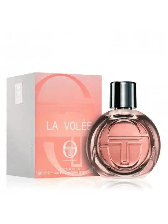 Sergio Tacchini La Volee Edt 100Ml The Beauty Store