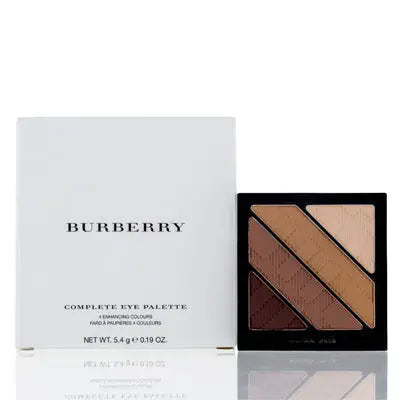 Burberry Complete Eye Palette Tester No.02 Mocha Eye
Palette 5.4g Burberry