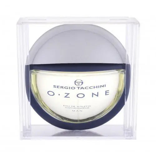 Sergio Tacchini Ozone Man Edt 75Ml The Beauty Store