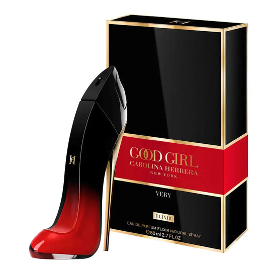 Carolina Herrera Very Good Girl Elixir 2.7 Eau De Parfum Spray For Women Carolina Herrera