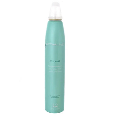 Kin Cosmetics Stylium Volume Foam Flexible Hold 300ml - The Beauty Store