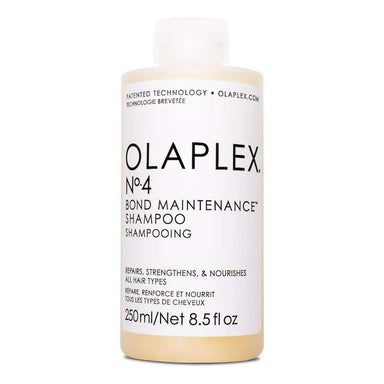 OLAPLEX No.4 Bond Maintenance Shampoo 250ml All Hair Types 1 - The Beauty Store