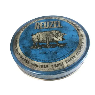 Reuzel Strong Hold Blue Pomade 113g Reuzel