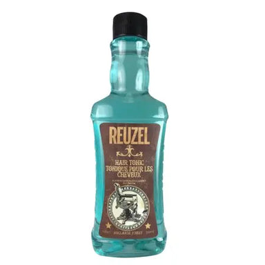 Reuzel Hair Tonic 350ml Reuzel