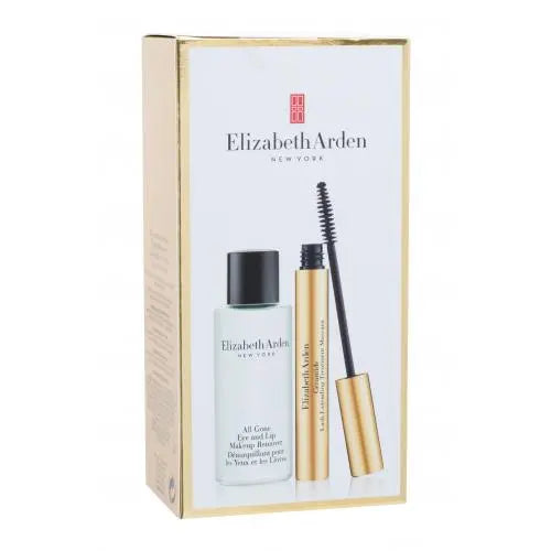 Elizabeth Arden Ceramide Lash Extending Treatment 2Pc  Damaged Elizabeth Arden