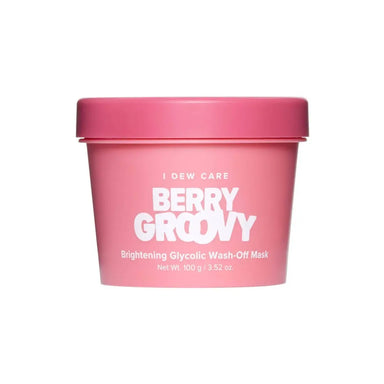 I Dew Care Berry Groovy Mask 100g - The Beauty Store