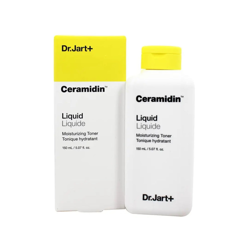 Dr.Jart Ceramidin Liquid - The Beauty Store