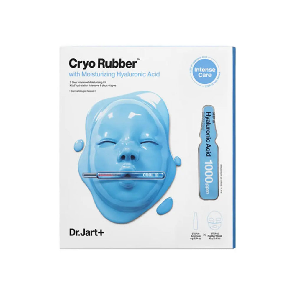 Dr.Jart Cryo Rubber (Moisturizing) - The Beauty Store