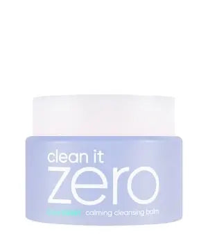 Banila & Co Clean It Zero Cica Relief Balm 100Ml The Beauty Store