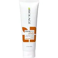 Biolage Conditioning Colour Balm - Saffron Red- 250ml - The Beauty Store